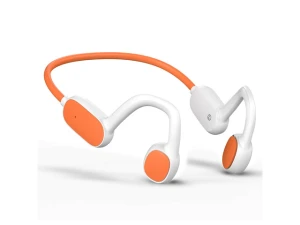 Air Conduction Open-Ear Headphones — Wireless Earbuds, Generic Logic, Inc.
