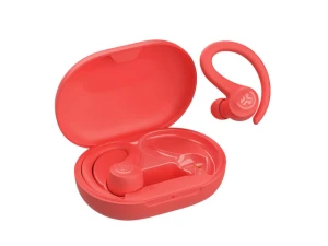 Coral True Wireless Workout Earbuds — Wireless Earbuds, Generic Logic, Inc.