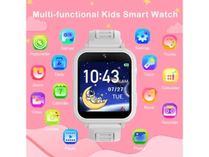 Kids' Smartwatch — Kids Smart Watch, Generic Logic, Inc.