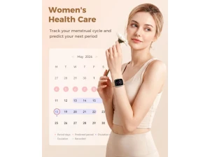Smartwatch — Smart Watch, Generic Logic, Inc.