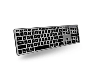 Bluetooth Keyboard — Bluetooth Keyboard, Macally