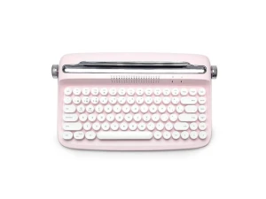 Wireless Bluetooth Keyboard — Bluetooth Keyboard, YUNZII