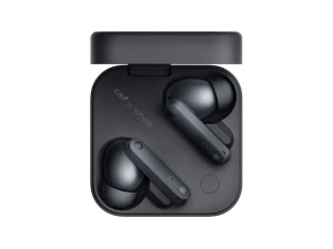 Dark Grey Wireless Earbuds — Wireless Earbuds, CMF BY NOTHING