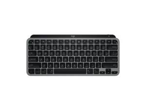 Compact Wireless Keyboard for Mac — Bluetooth Keyboard, Logitech