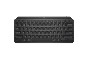Compact Wireless Keyboard — Bluetooth Keyboard, Logitech