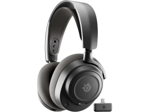 Gen 2 Gaming Headset — Wireless Earbuds, SteelSeries