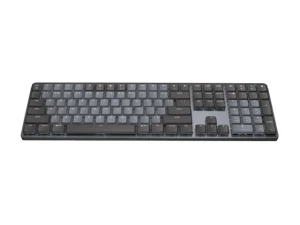Mechanical Keyboard — Bluetooth Keyboard, Logitech