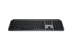 Wireless keyboard for Mac — Bluetooth Keyboard, Logitech