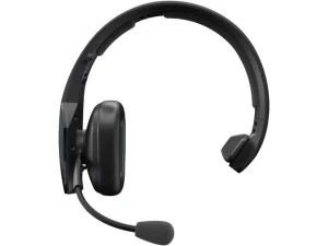 Bluetooth Headphone, Black — Wireless Earbuds, Jabra