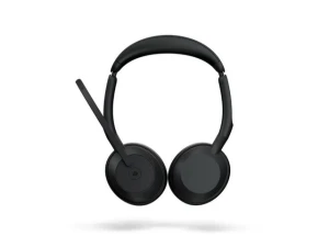 Stereo headset — Wireless Earbuds, Jabra