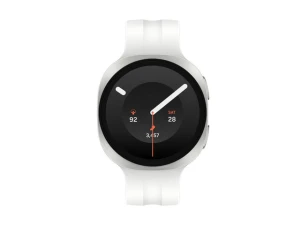 40 mm Smartwatch with S/M Band — Smart Watch, Samsung