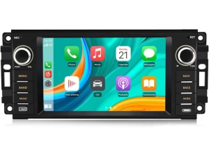 7-Inch Android 13 Car Stereo — Car Infotainment System, litillbuly