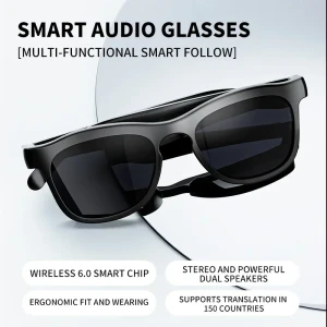 Smart Glasses — Smart Glasses, Lenovo