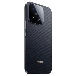 Black 12GB RAM + 256GB Storage Mobile Phone — Smartphones, Xiaomi