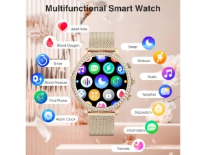 Smartwatch — Smart Watch, Heightele