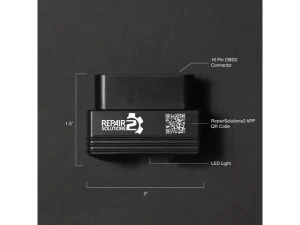 Bluetooth OBD2 Scanner for Cars 1996+ — OBD2 Scanners, Innova