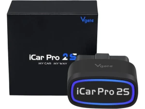 OBD2 diagnostic scanner — OBD2 Scanners, Vgate