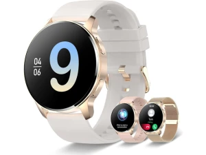 Smart Watch — Smart Watch, WOOJONG