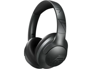 Bluetooth Over-Ear Headphones — Wireless Earbuds, PowerLocus