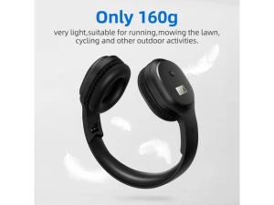 Wireless headphones — Wireless Earbuds, Suppower