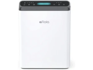 Air Purifier with PM2.5 Monitor and Smart Auto Mode — Air Purifier, Afloia