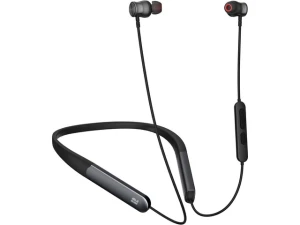 Bluetooth Earbuds with Magnetic Neckband — Wireless Earbuds, Suppower