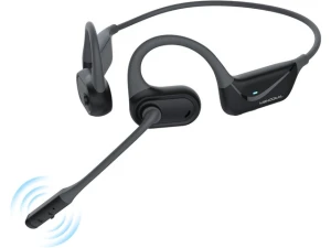 Open-Ear Headphones — Wireless Earbuds, MONODEAL