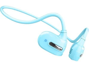 Open-Ear Kids Headphones — Wireless Earbuds, BANIGIPA
