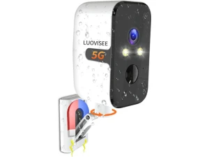 Security Camera — Security Camera, Suppower