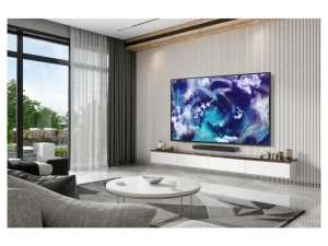 75-inch 8K Neo QLED Mini LED Television — Smart TV, Samsung