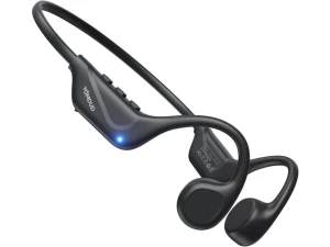 Bone Conduction Headphones — Wireless Earbuds, Trisvision