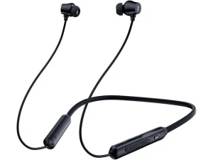 Wireless in-ear neckband Bluetooth headphones — Wireless Earbuds, Trisvision