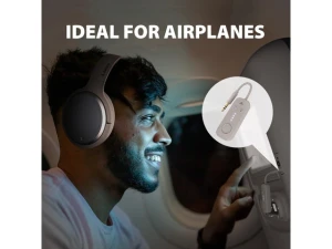 Bluetooth Headphones with Wireless Adapter — Wireless Earbuds, Avantalk