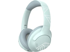 Over-ear Bluetooth Headphones — Wireless Earbuds, PowerLocus