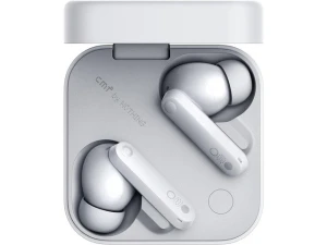 Wireless Earbuds, Light Grey — Wireless Earbuds, CMF