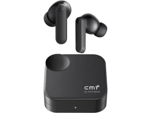 Wireless earbuds — Wireless Earbuds, CMF