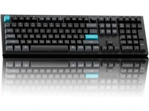Full-Size Mechanical Keyboard — Bluetooth Keyboard, Keychron