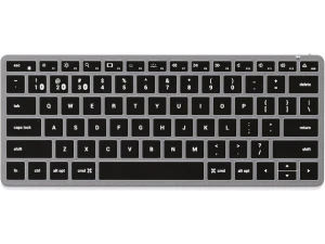 Bluetooth Keyboard — Bluetooth Keyboard, Satechi