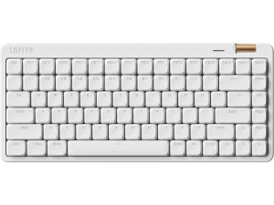 75% Mechanical Keyboard, Low Profile, 84 Keys — Bluetooth Keyboard, SUNIVISION
