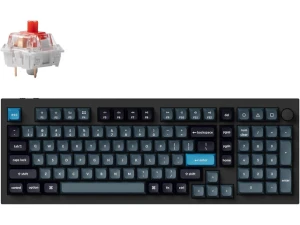 96% Mechanical Keyboard — Bluetooth Keyboard, Keychron