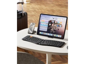 Foldable Bluetooth Keyboard — Bluetooth Keyboard, ProtoArc