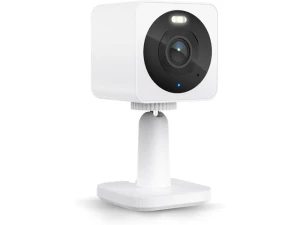 Indoor/Outdoor Security Camera — Security Camera, Wyze