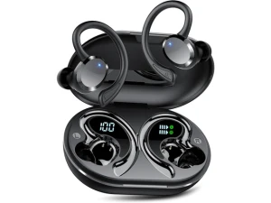 Wireless Earbuds — Wireless Earbuds, SUNIVISION