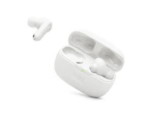 True Wireless Noise-Cancelling Earbuds — Wireless Earbuds, JBL