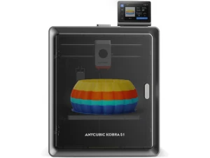 3D Printer, Printer Only — 3D Printer, Anycubic