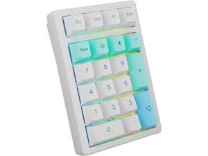 Wireless Numeric Keypad — Bluetooth Keyboard, KEYCOOL