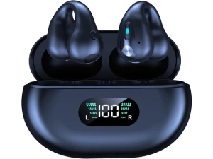 Bluetooth Headset — Wireless Earbuds, Gemdeck