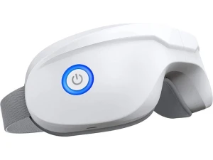 Eye Massager with Heat and Bluetooth Music — Eye Massager, KEHIPI