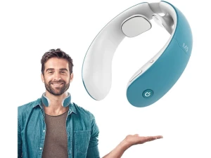 Neck Massager — Neck Massager, KEHIPI