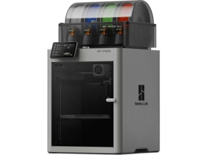 P2S 3D Printer with AMS 2 Pro — 3D Printer, Bambu Lab